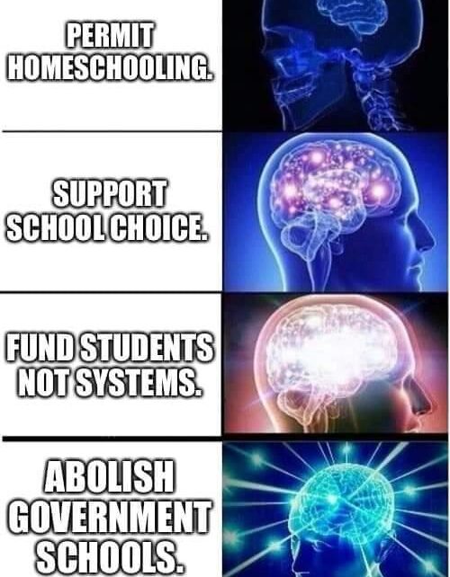 Public Schools