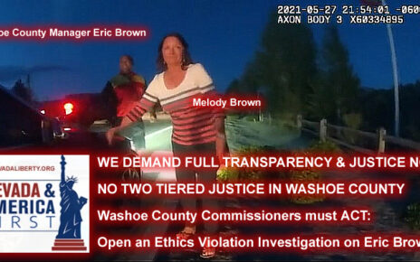 Investigate Eric Brown