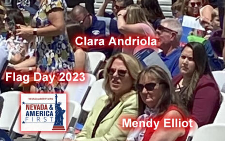 Low Info Clara Andriola Big Developer Lobbyist Mendy Elliot