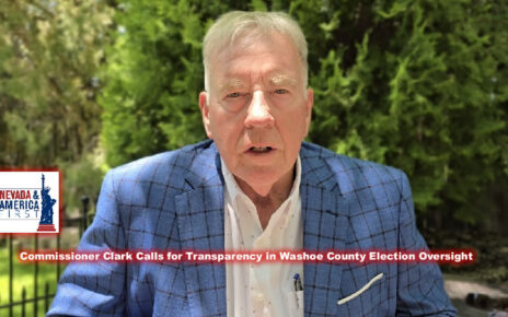 Clark’s Concerns About Oversight and Influence